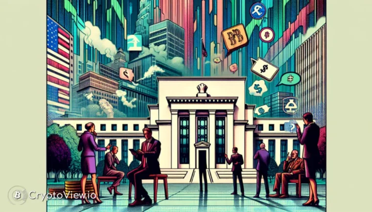 Está um Dólar Digital no Horizonte?