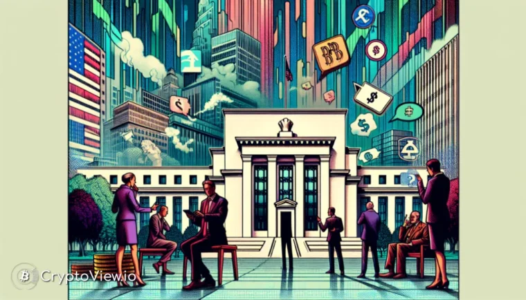 디지털 달러가 곧 나올까?