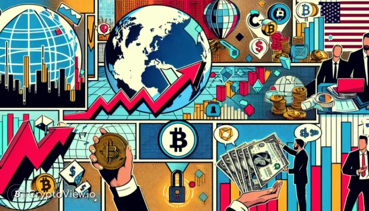 Erholt sich der Kryptosektor?