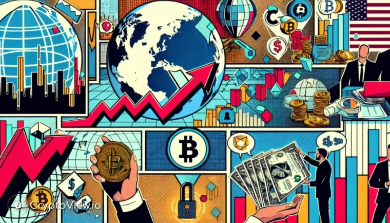 Is the Crypto Sector Bouncing Back?