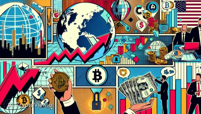 ¿Está el Sector de las Criptomonedas Rebotando?