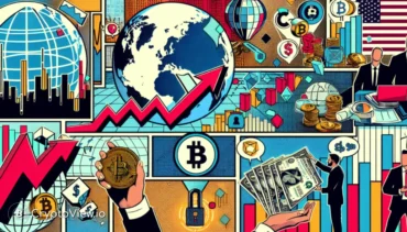 Le secteur de la cryptomonnaie rebondit-il?