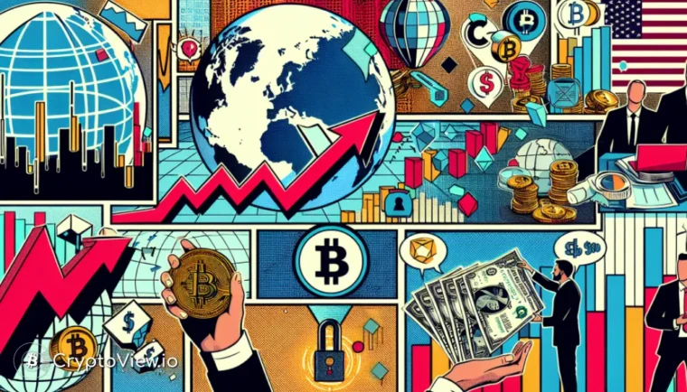 Le secteur de la cryptomonnaie rebondit-il?