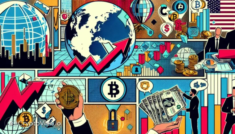 क्या क्रिप्टो सेक्टर की वापसी हो रही है?