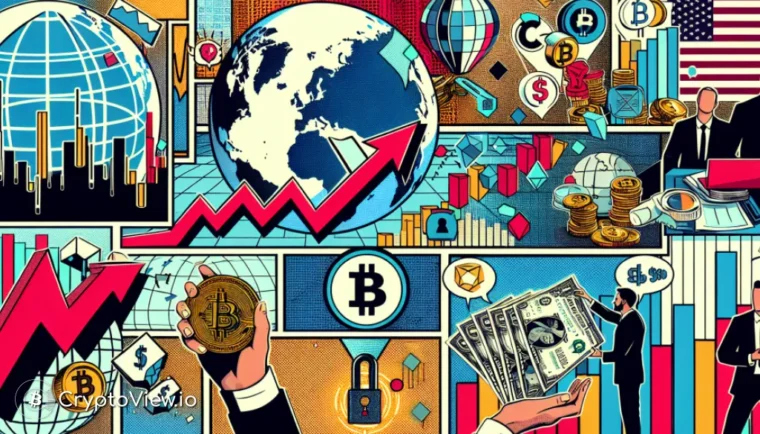 暗号セクターは回復していますか？