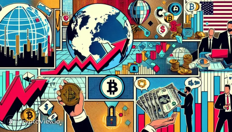 Er kryptosektoren på vei tilbake?