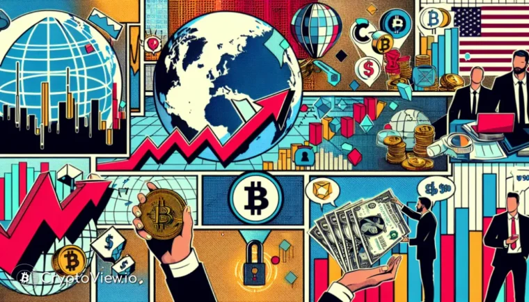 Czy sektor kryptowalut odbija się?