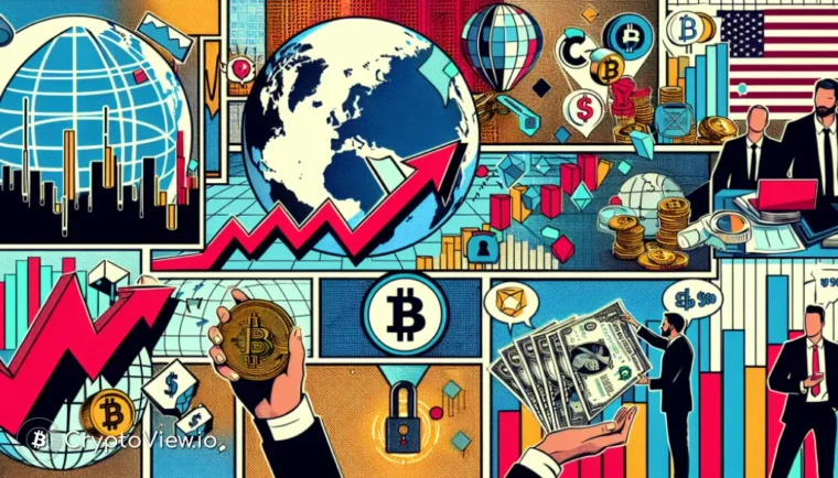 O setor de criptomoedas está se recuperando?