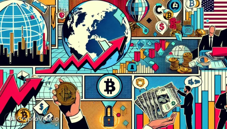 Återhämtar sig kryptosektorn?