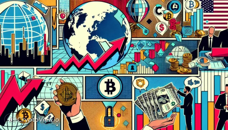 加密货币行业是否正在反弹？