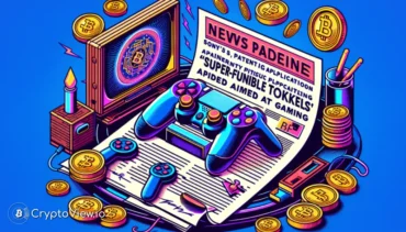 Sony sta rivoluzionando il mondo del gioco con i token super-fungibili?