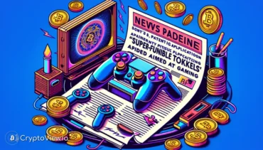 Revitaliserer Sony spillbransjen med Super-Fungible Tokens?
