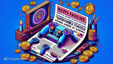 A Sony está Revolucionando o Mundo dos Jogos com Tokens Super-Fungíveis?