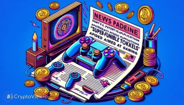 Sony이 슈퍼-펀지블 토큰으로 게임을 혁신하고 있는가?