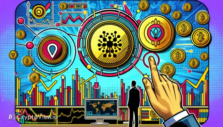 هل ستصل أسعار ADA إلى العلامة المرغوبة $1؟