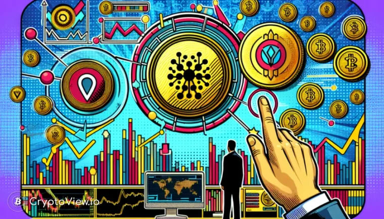 क्या ADA की कीमतें वांछित $1 मार्क तक पहुंचेंगी?