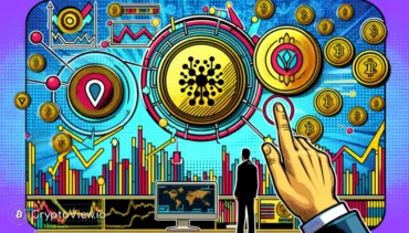 Raggiungerà ADA il tanto ambito traguardo di $1?