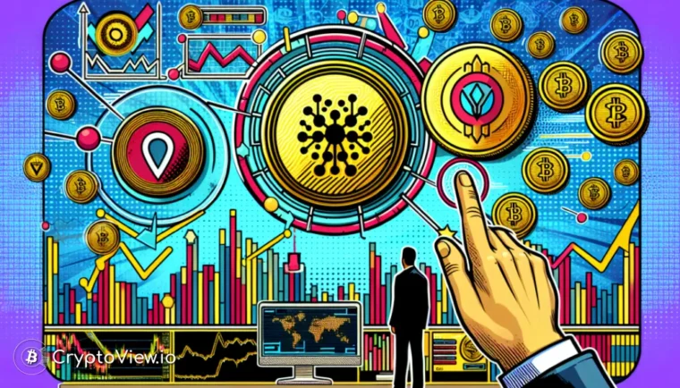 Raggiungerà ADA il tanto ambito traguardo di $1?