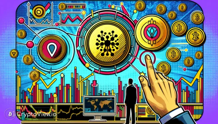 Vil ADA-prisene nå den ettertraktede $1-grensen?