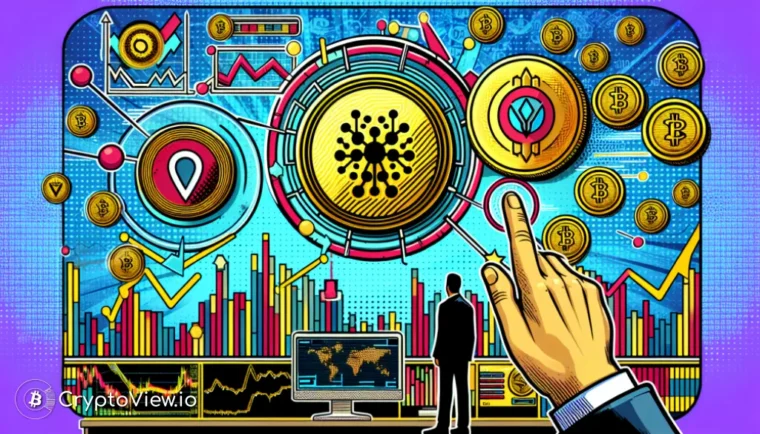 Czy ceny ADA osiągną pożądane 1 dolara?
