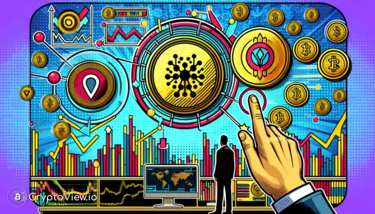 Os preços da ADA alcançarão a cobiçada marca de $1?