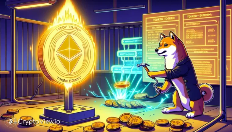What's New with Shiba Inu's SHIB Token?