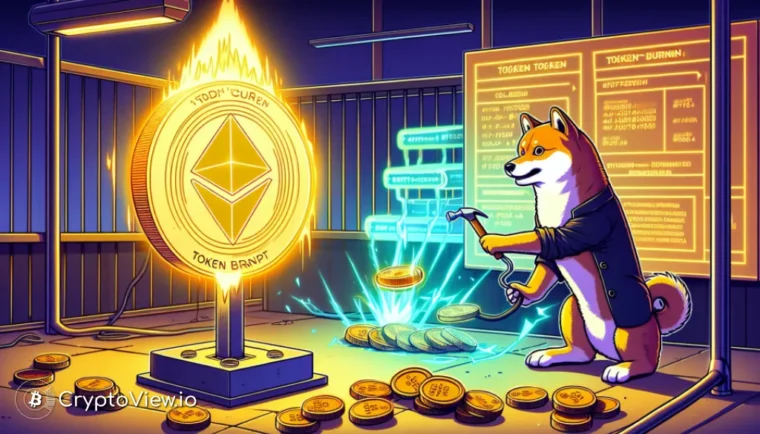 Cosa c'è di nuovo con il token SHIB di Shiba Inu?