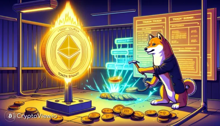 Co nowego z tokenem SHIB Shiba Inu?