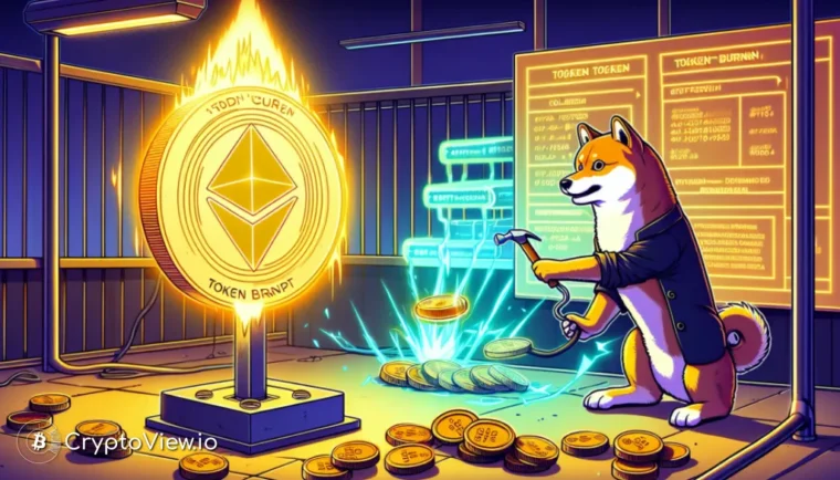 Shiba Inu的SHIB代币有什么新动态？