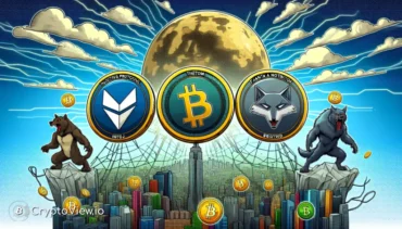 أي العملات البديلة معدة لارتفاع؟