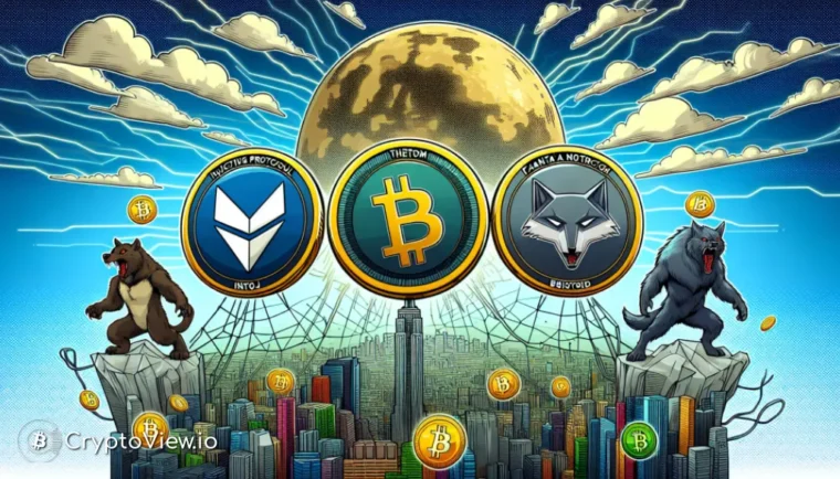 أي العملات البديلة معدة لارتفاع؟