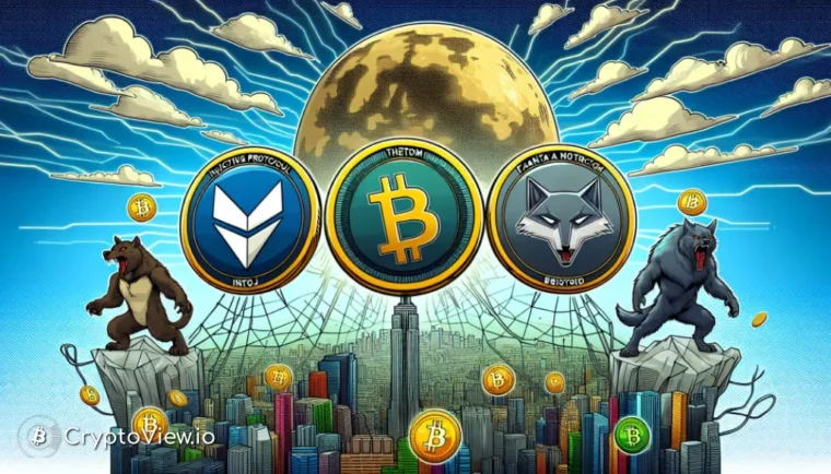 Hvilke Altcoins Er Indstillet til et Boom?