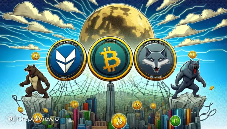 Which Altcoins Are Set for a Surge?