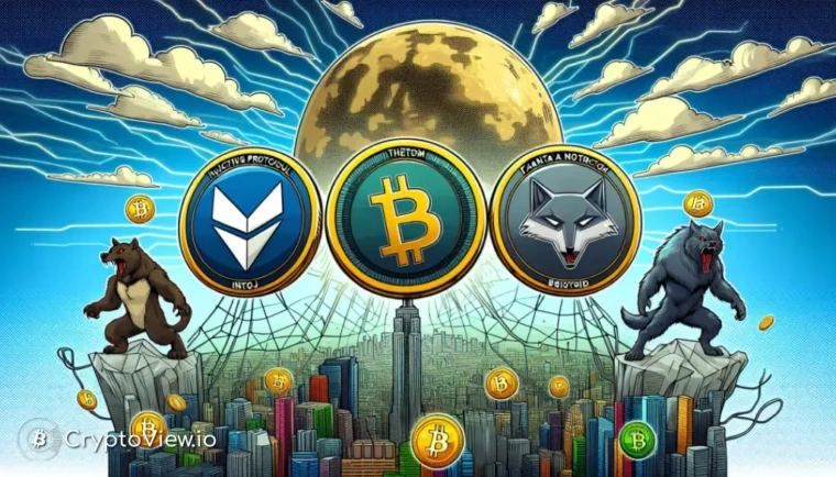 ¿Qué Altcoins Están Listas para un Auge?