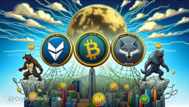 Quali Altcoin sono pronte per un'impennata?