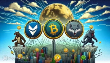 Hvilke Altcoins Er Klare for en Oppgang?