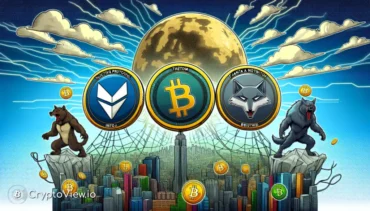 Quais Altcoins Estão Prontas para uma Alta?