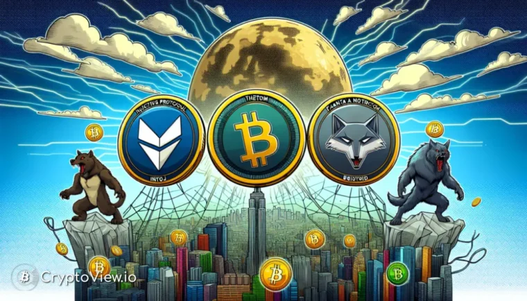 Quais Altcoins Estão Prontas para uma Alta?