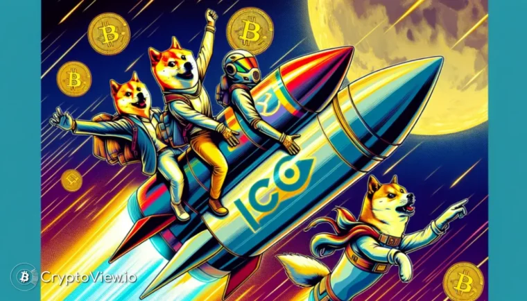 Ist Galaxy Fox das nächste große ICO?