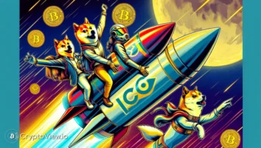 ¿Es Galaxy Fox la Próxima Gran ICO?