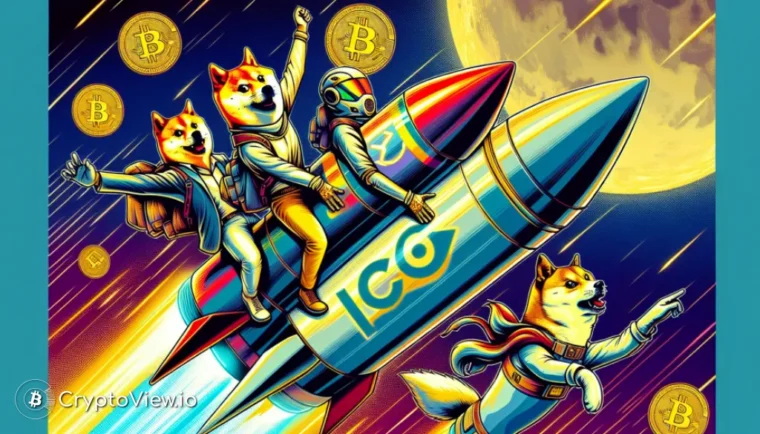 क्या गैलेक्सी फ़ॉक्स अगला बड़ा ICO हो सकता है?