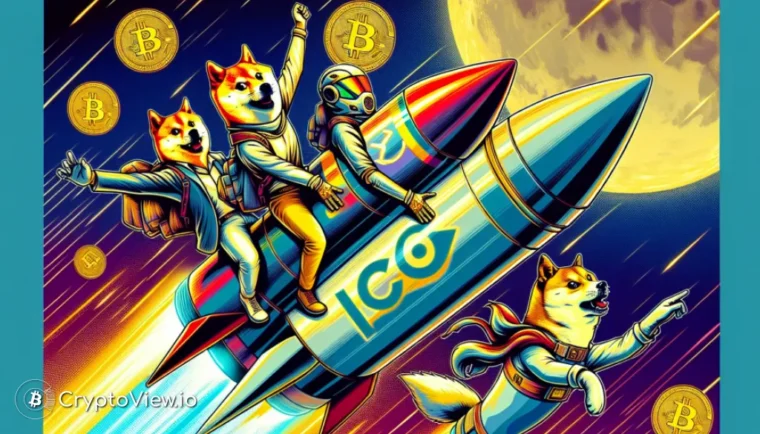 Is Galaxy Fox de volgende grote ICO?