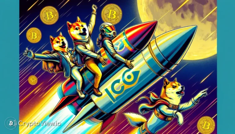 Er Galaxy Fox den neste store ICOen?