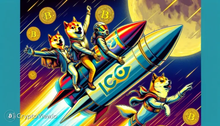 Czy Galaxy Fox to kolejne duże ICO?