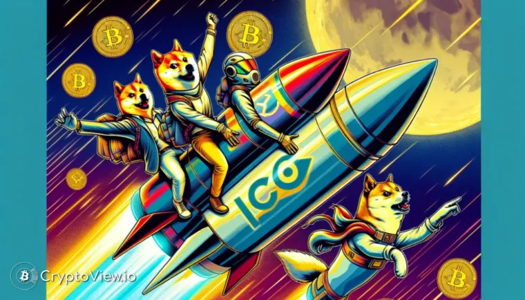 É a Galaxy Fox o Próximo Grande ICO?