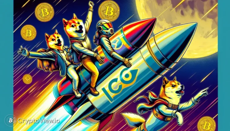 Är Galaxy Fox den Nästa Stora ICO:n?