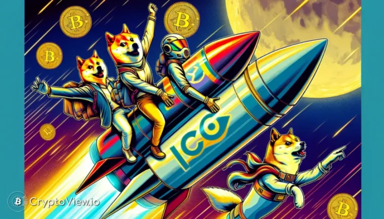 Galaxy Fox是下一个大型ICO吗?