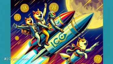 Galaxy Fox가 다음 큰 ICO일까?