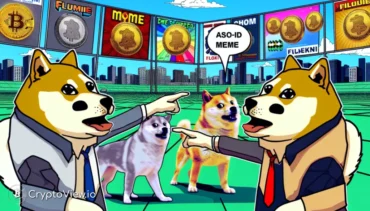 Floki mène-t-il la montée des Meme Coins ?
