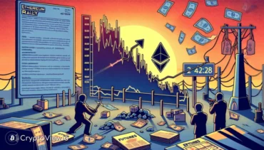 L'envolée de l'Ethereum au-dessus de 4 000 $ est-elle préoccupante ?